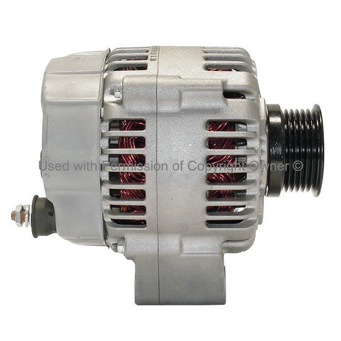 Quality-Built Alternator P/N:13925 Fits: Jaguar X-type 05-02 - Image 4
