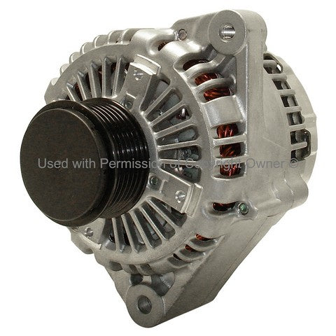 Quality-Built Alternator P/N:13926 Fits: Jaguar X-type 08-02 - Image 1