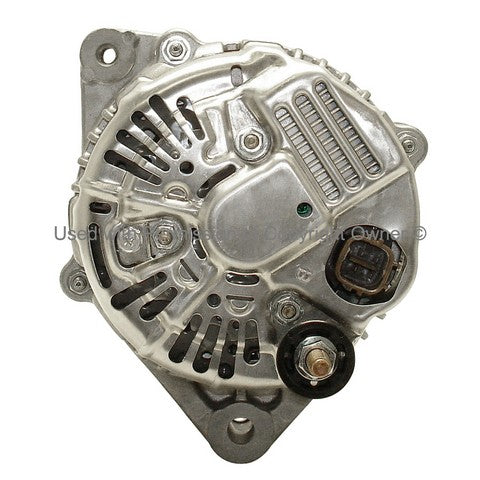Quality-Built Alternator P/N:13926 Fits: Jaguar X-type 08-02 - Image 2
