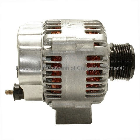 Quality-Built Alternator P/N:13926 Fits: Jaguar X-type 08-02 - Image 3