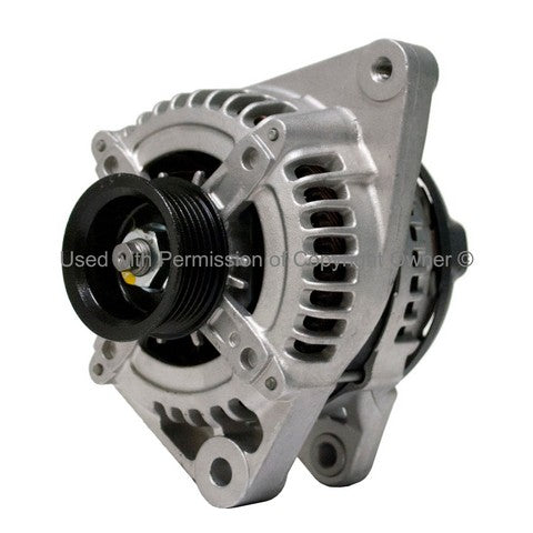 Quality-Built Alternator P/N:13927 Fits: Toyota Highlander 03-01 - Image 1