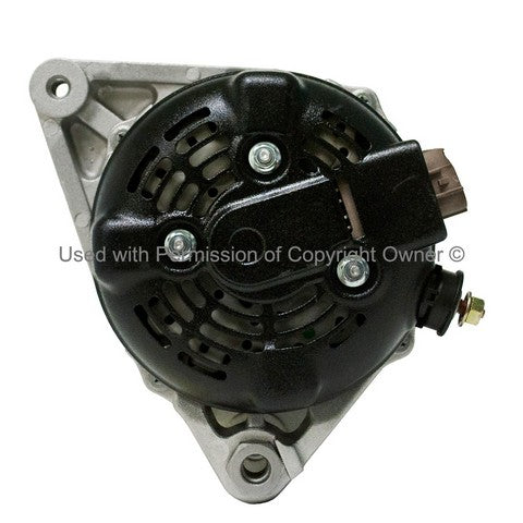 Quality-Built Alternator P/N:13927 Fits: Toyota Highlander 03-01 - Image 3