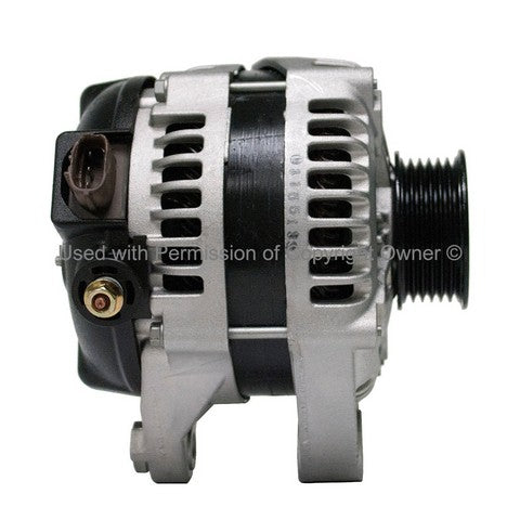 Quality-Built Alternator P/N:13927 Fits: Toyota Highlander 03-01 - Image 2