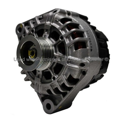 Quality-Built Alternator P/N:13928 Fits: Mercedes-benz C240 2003, Mercedes-benz C32 Amg 04-02, Mercedes-benz C320 2003, Mercedes-benz Clk320 2005, Mercedes-benz Ml350 05-03, Mercedes-benz Slk320 04-01 - Image 1
