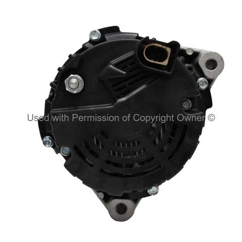 Quality-Built Alternator P/N:13928 Fits: Mercedes-benz C240 2003, Mercedes-benz C32 Amg 04-02, Mercedes-benz C320 2003, Mercedes-benz Clk320 2005, Mercedes-benz Ml350 05-03, Mercedes-benz Slk320 04-01 - Image 3