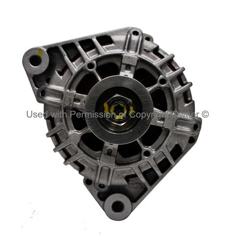 Quality-Built Alternator P/N:13928 Fits: Mercedes-benz C240 2003, Mercedes-benz C32 Amg 04-02, Mercedes-benz C320 2003, Mercedes-benz Clk320 2005, Mercedes-benz Ml350 05-03, Mercedes-benz Slk320 04-01 - Image 2