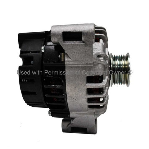 Quality-Built Alternator P/N:13928 Fits: Mercedes-benz C240 2003, Mercedes-benz C32 Amg 04-02, Mercedes-benz C320 2003, Mercedes-benz Clk320 2005, Mercedes-benz Ml350 05-03, Mercedes-benz Slk320 04-01 - Image 4