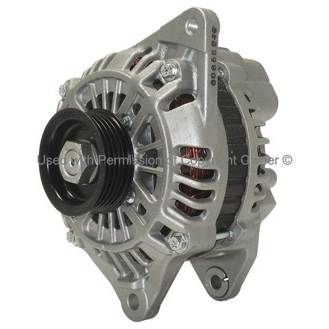 Quality-Built Alternator P/N:13929 Fits: Chrysler Sebring 05-01, Dodge Stratus 05-01, Mitsubishi Eclipse 05-03 - Image 1
