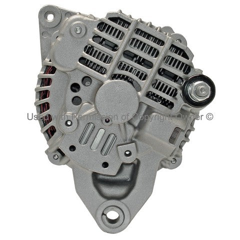Quality-Built Alternator P/N:13929 Fits: Chrysler Sebring 05-01, Dodge Stratus 05-01, Mitsubishi Eclipse 05-03 - Image 4