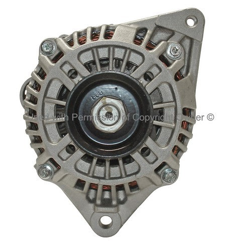 Quality-Built Alternator P/N:13929 Fits: Chrysler Sebring 05-01, Dodge Stratus 05-01, Mitsubishi Eclipse 05-03 - Image 3