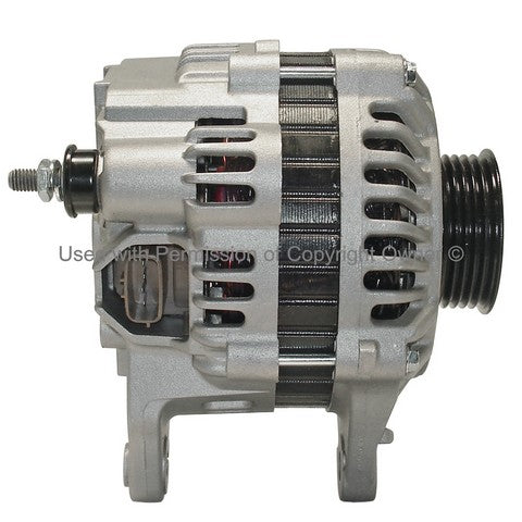 Quality-Built Alternator P/N:13929 Fits: Chrysler Sebring 05-01, Dodge Stratus 05-01, Mitsubishi Eclipse 05-03 - Image 2
