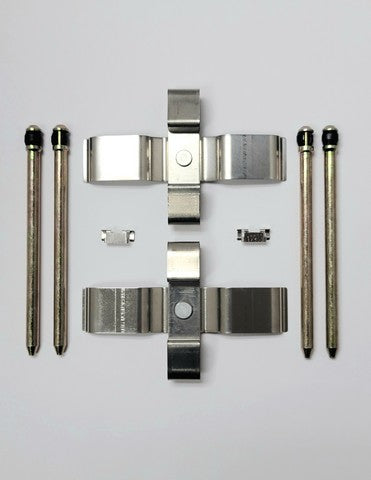 Better Brake Parts Disc Brake Hardware Kit P/N:13929K Fits: Lexus Gs F 20-16, Lexus Rc F 20-15 - Image 1