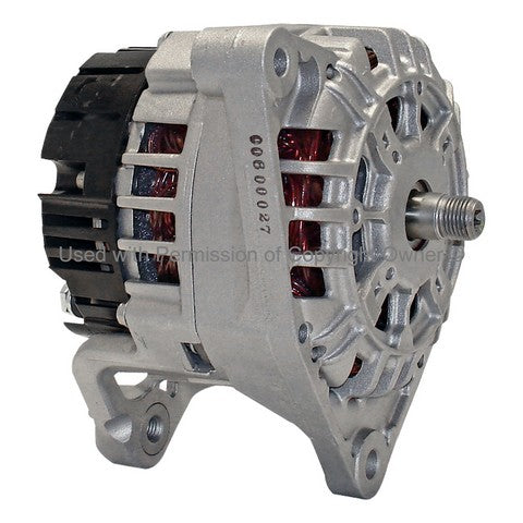 Quality-Built Alternator P/N:13930 Fits: Audi A4 01-99, Audi A4 Quattro 01-99, Volkswagen Passat 05-00 - Image 1