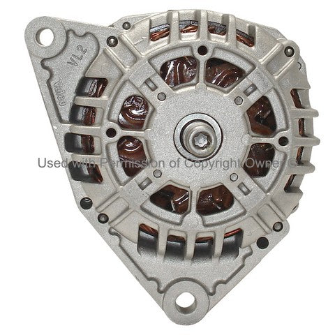 Quality-Built Alternator P/N:13930 Fits: Audi A4 01-99, Audi A4 Quattro 01-99, Volkswagen Passat 05-00 - Image 3