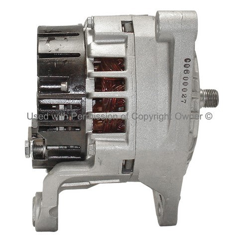 Quality-Built Alternator P/N:13930 Fits: Audi A4 01-99, Audi A4 Quattro 01-99, Volkswagen Passat 05-00 - Image 4