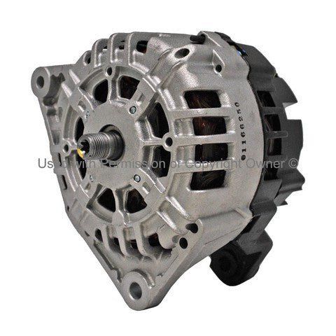 Quality-Built Alternator P/N:13931 Fits: Audi A4 01-99, Audi A4 Quattro 01-99, Volkswagen Passat 05-00 - Image 1