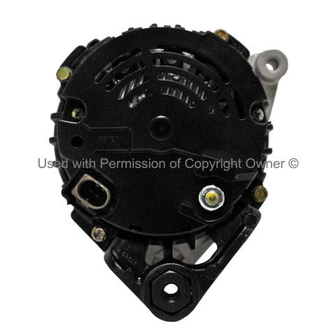 Quality-Built Alternator P/N:13931 Fits: Audi A4 01-99, Audi A4 Quattro 01-99, Volkswagen Passat 05-00 - Image 2