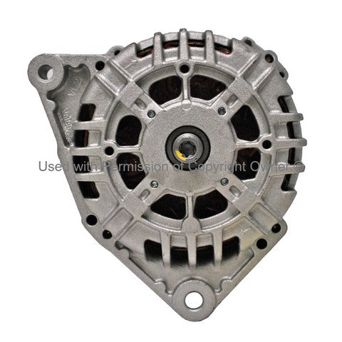 Quality-Built Alternator P/N:13931 Fits: Audi A4 01-99, Audi A4 Quattro 01-99, Volkswagen Passat 05-00 - Image 3