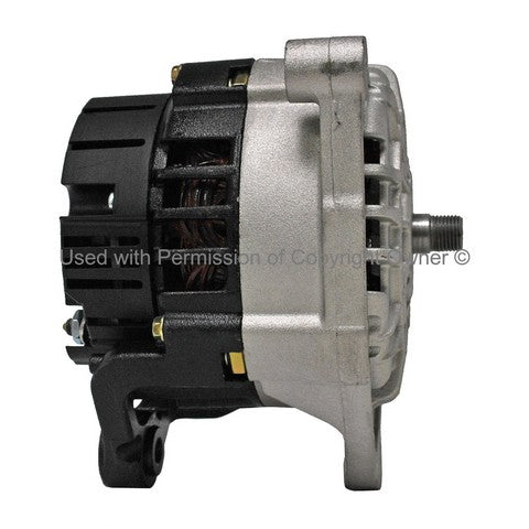 Quality-Built Alternator P/N:13931 Fits: Audi A4 01-99, Audi A4 Quattro 01-99, Volkswagen Passat 05-00 - Image 4