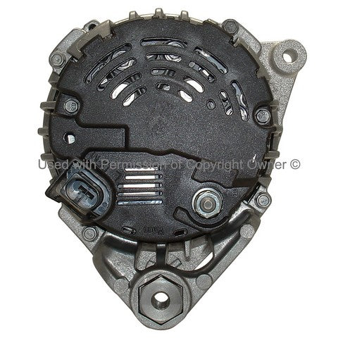 Quality-Built Alternator P/N:13932 Fits: Audi A4 01-00, Audi A4 Quattro 01-00, Audi A6 01-99, Audi A6 Quattro 03-99, Audi Allroad Quattro 02-01, Audi S4 02-00, Volkswagen Passat 05-99 - Image 4