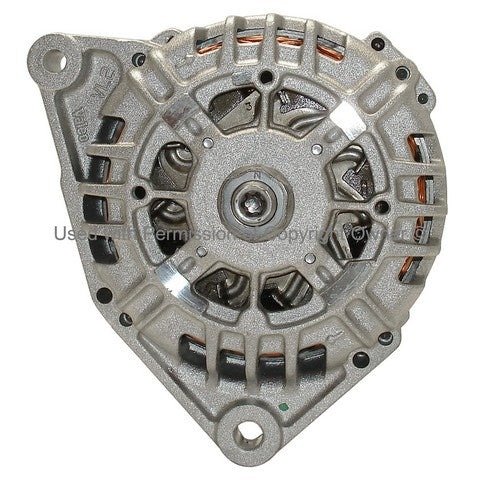 Quality-Built Alternator P/N:13932 Fits: Audi A4 01-00, Audi A4 Quattro 01-00, Audi A6 01-99, Audi A6 Quattro 03-99, Audi Allroad Quattro 02-01, Audi S4 02-00, Volkswagen Passat 05-99 - Image 3