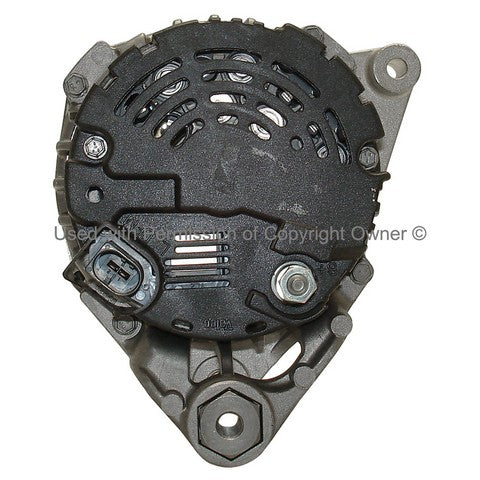Quality-Built Alternator P/N:13933 Fits: Audi A4 01-00, Audi A4 Quattro 01-00, Volkswagen Passat 05-99 - Image 3