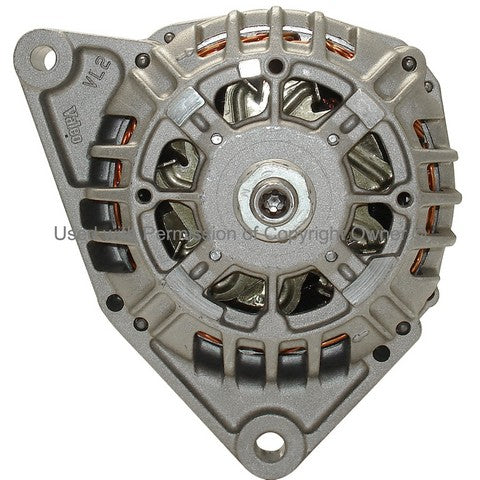 Quality-Built Alternator P/N:13933 Fits: Audi A4 01-00, Audi A4 Quattro 01-00, Volkswagen Passat 05-99 - Image 4