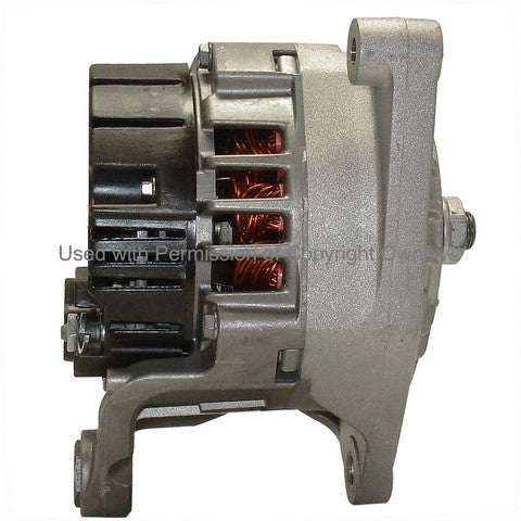 Quality-Built Alternator P/N:13933 Fits: Audi A4 01-00, Audi A4 Quattro 01-00, Volkswagen Passat 05-99 - Image 2