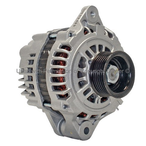 Quality-Built Alternator P/N:13935 Fits: Honda Passport 1998, Isuzu Rodeo 1998 - Image 1