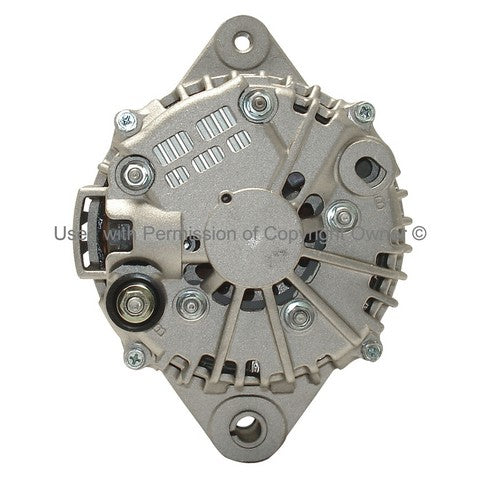 Quality-Built Alternator P/N:13935 Fits: Honda Passport 1998, Isuzu Rodeo 1998 - Image 4