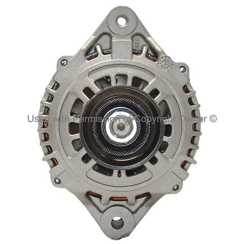 Quality-Built Alternator P/N:13935 Fits: Honda Passport 1998, Isuzu Rodeo 1998 - Image 2