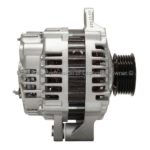 Quality-Built Alternator P/N:13935 Fits: Honda Passport 1998, Isuzu Rodeo 1998 - Image 3