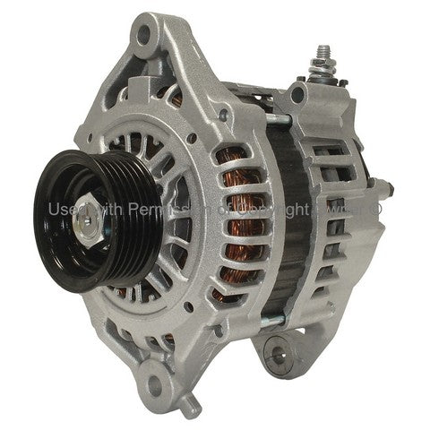 Quality-Built Alternator P/N:13937 Fits: Nissan Sentra 06-01 - Image 1