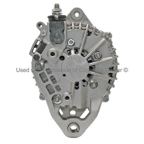 Quality-Built Alternator P/N:13937 Fits: Nissan Sentra 06-01 - Image 2