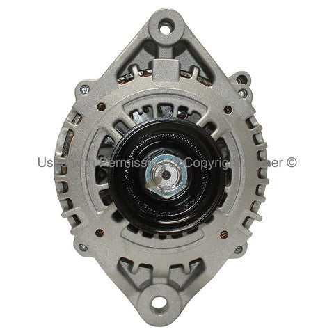 Quality-Built Alternator P/N:13937 Fits: Nissan Sentra 06-01 - Image 4