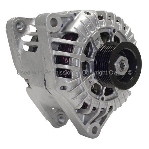 Quality-Built Alternator P/N:13938 Fits: Saturn Vue 03-02 - Image 1