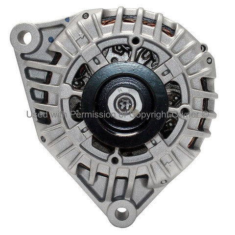 Quality-Built Alternator P/N:13938 Fits: Saturn Vue 03-02 - Image 4