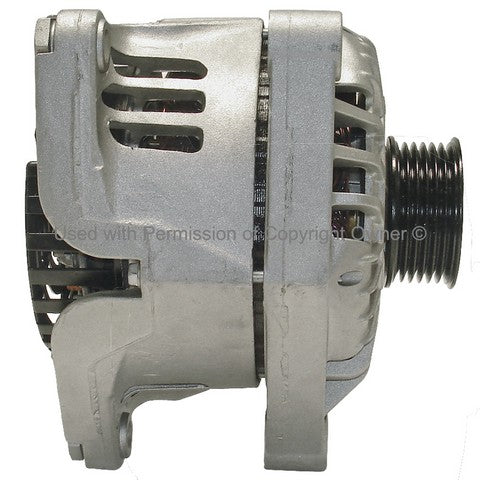 Quality-Built Alternator P/N:13938 Fits: Saturn Vue 03-02 - Image 3