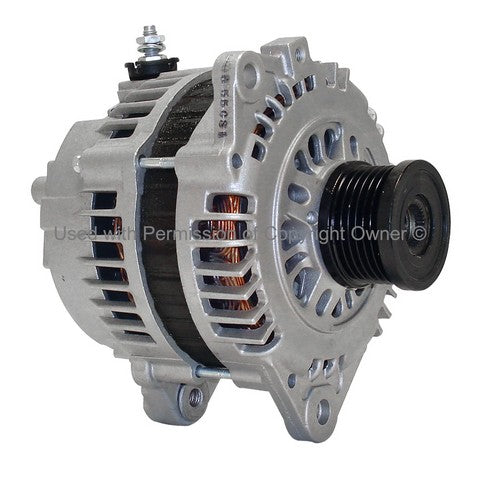 Quality-Built Alternator P/N:13939 Fits: Nissan Altima 06-02, Nissan Sentra 06-02 - Image 1