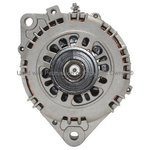Quality-Built Alternator P/N:13939 Fits: Nissan Altima 06-02, Nissan Sentra 06-02 - Image 3