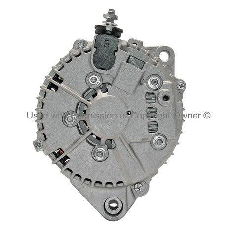 Quality-Built Alternator P/N:13939N Fits: Nissan Altima 06-02, Nissan Sentra 06-02 - Image 2
