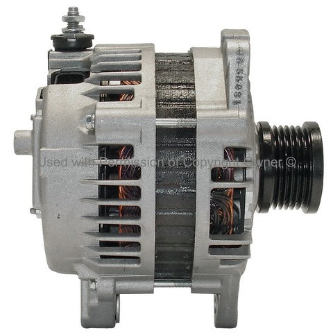 Quality-Built Alternator P/N:13939N Fits: Nissan Altima 06-02, Nissan Sentra 06-02 - Image 3