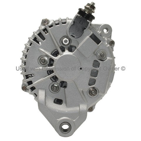 Quality-Built Alternator P/N:13940 Fits: Nissan Altima 06-02 - Image 3
