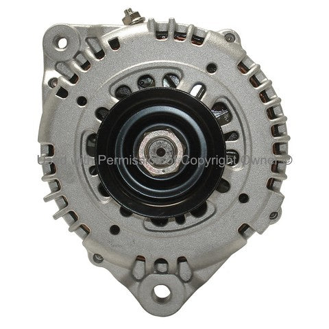 Quality-Built Alternator P/N:13940 Fits: Nissan Altima 06-02 - Image 2