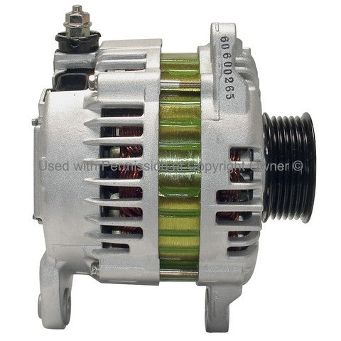 Quality-Built Alternator P/N:13940 Fits: Nissan Altima 06-02 - Image 4