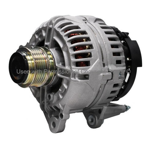 Quality-Built Alternator P/N:13942 Fits: Audi Tt 06-01, Audi Tt Quattro 06-01, Volkswagen Beetle 06-00, Volkswagen Golf 06-02, Volkswagen Golf City 2007, Volkswagen Jetta 05-01, Volkswagen R32 2004 - Image 1