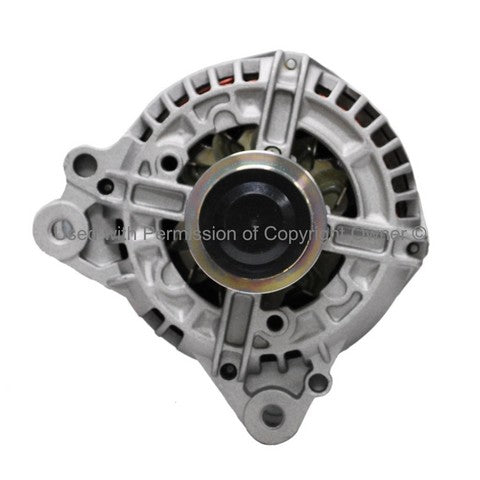 Quality-Built Alternator P/N:13942 Fits: Audi Tt 06-01, Audi Tt Quattro 06-01, Volkswagen Beetle 06-00, Volkswagen Golf 06-02, Volkswagen Golf City 2007, Volkswagen Jetta 05-01, Volkswagen R32 2004 - Image 4