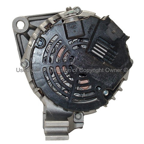 Quality-Built Alternator P/N:13943 Fits: Chevrolet Venture 05-02, Oldsmobile Silhouette 04-02, Pontiac Montana 05-02 - Image 3