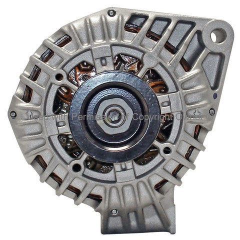 Quality-Built Alternator P/N:13943N Fits: Chevrolet Venture 05-02, Oldsmobile Silhouette 04-02, Pontiac Montana 05-02 - Image 2