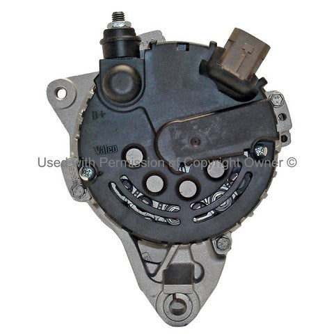 Quality-Built Alternator P/N:13945 Fits: Hyundai Santa Fe 02-01, Hyundai Sonata 02-99, Kia Magentis 02-01 - Image 3
